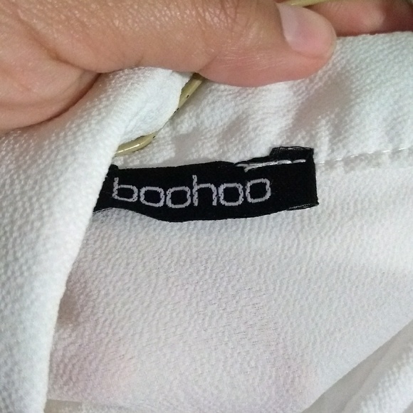 Collared tank - Picture 2 of 4